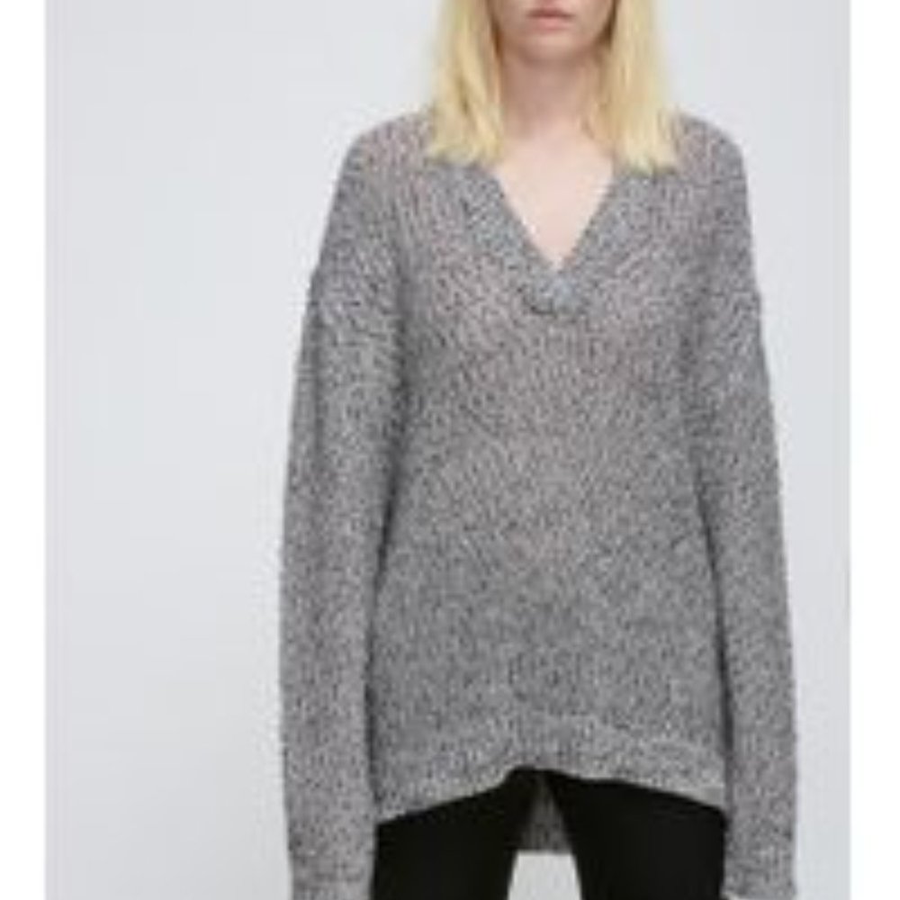 Hope by Ringstrand Soderberg Oversized Sweater